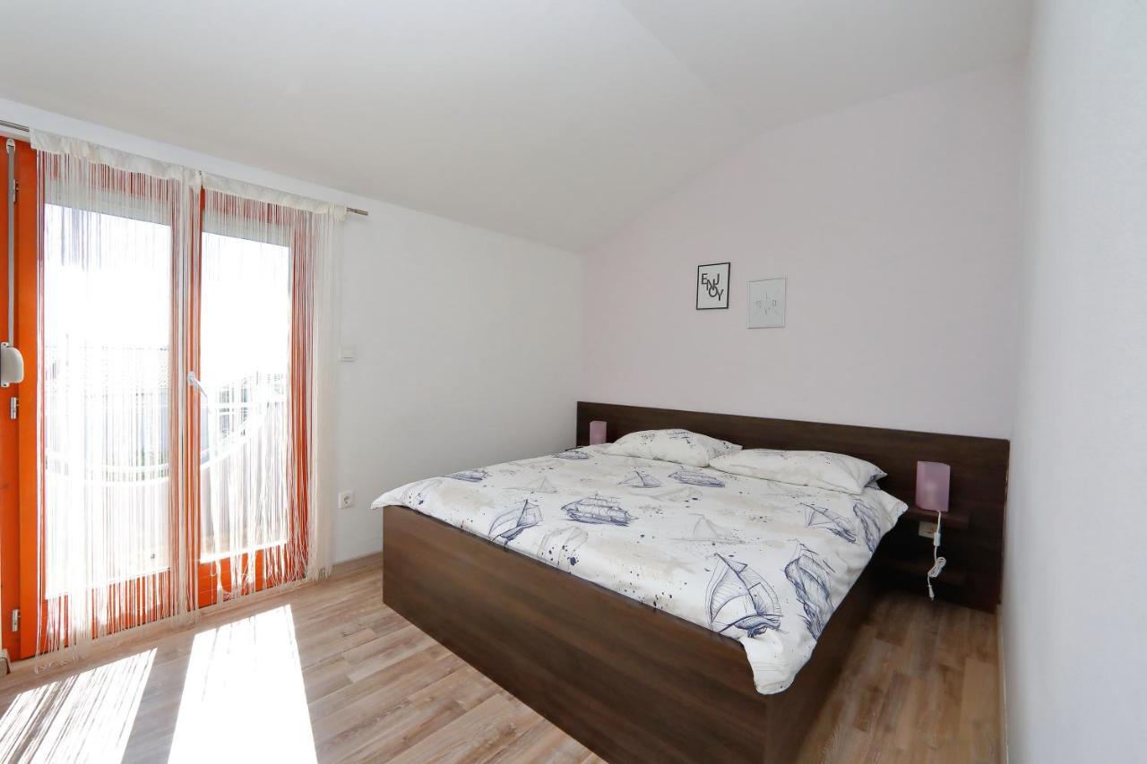 Bane Dvori Apartment Bibinje Bagian luar foto